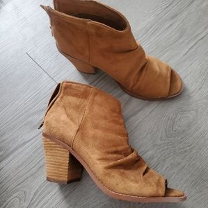 Zigi Soho Heels